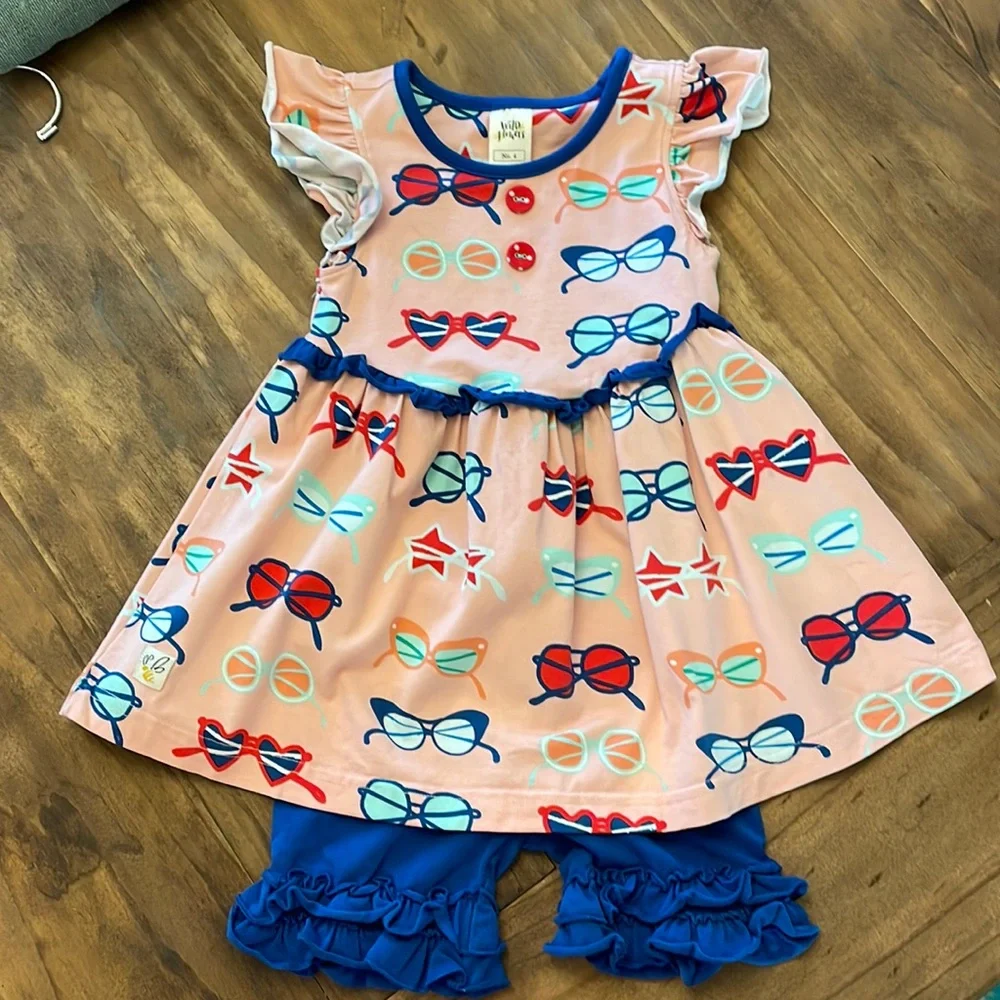 Shortie set - Picture 1 of 6